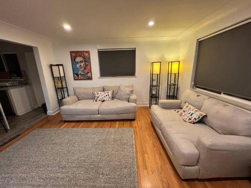 B&B Denver - 2 bedroom in Denver, Centralized - Bed and Breakfast Denver