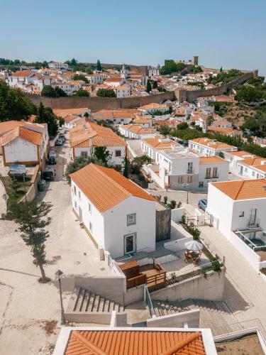 Retiro do Castelo, Óbidos
