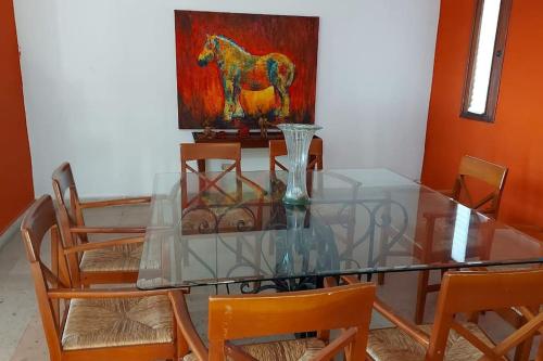 Iekārtas, Casa grande en Bahia de Kino frente al mar in Bahía Kino