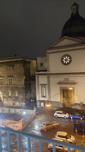 Dimora Filangieri, Neapel (Foto 10)