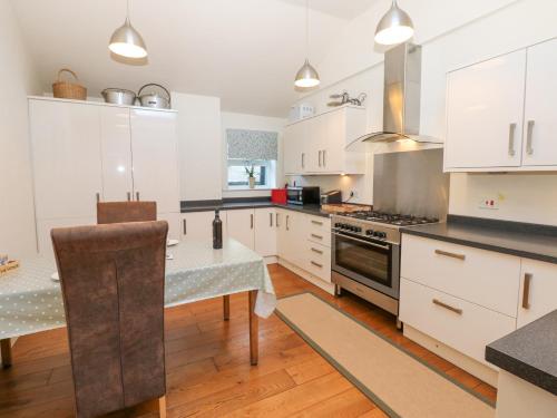 ทัศนียภาพภายนอกโรงแรม, Wellington Lodge Cottage in มิดเดิลตัน เทียส