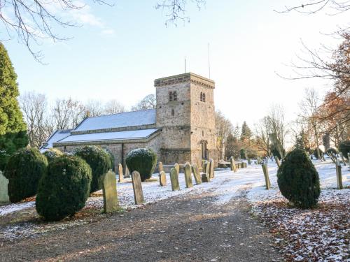 ทัศนียภาพภายนอกโรงแรม, Wellington Lodge Cottage in มิดเดิลตัน เทียส