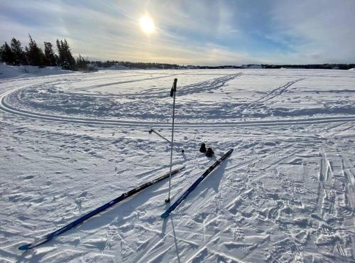 Yellowknife Downtown 50a ave Vacation Home