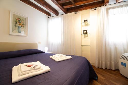Veneziacentopercento Apartments - image 12