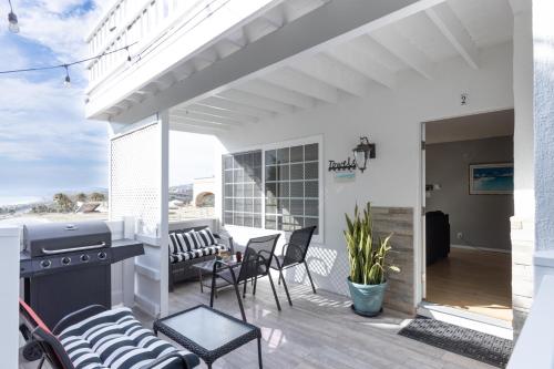 Sea View Escape Unit #2 in San Clemente, USA