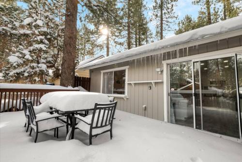 Chateau Oso Grande in Big Bear in Big Bear City (CA)