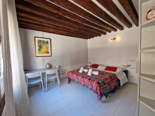 Veneziacentopercento Apartments - image 3