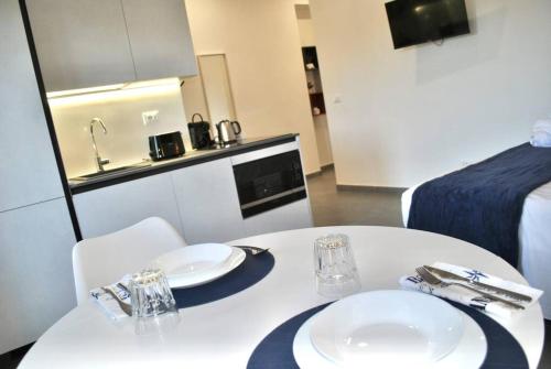 White Mary House for two people, Rome (photo 2)