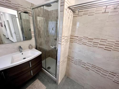 White Mary House for two people, Rome (photo 8)