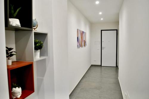 White Mary House for two people, Rome (photo 10)