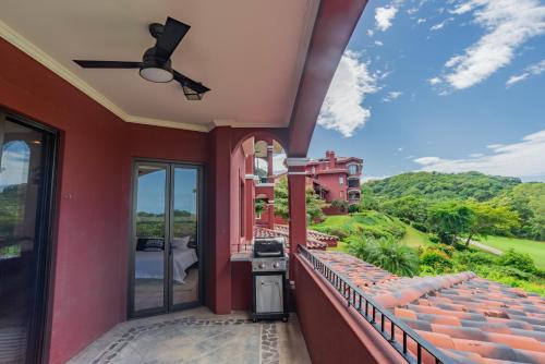 Bougainvillea 6203 Luxury Condo - Reserva Conchal