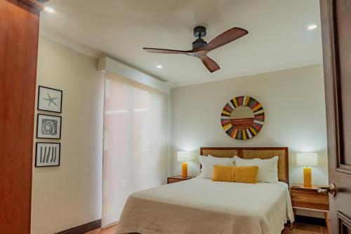 Bougainvillea 6203 Luxury Condo - Reserva Conchal