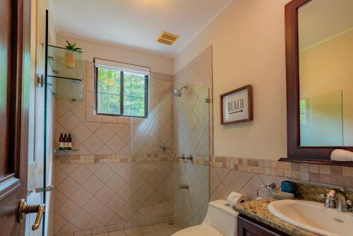 Bougainvillea 6203 Luxury Condo - Reserva Conchal