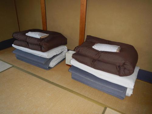 Twin Room room in Guest Inn Chita