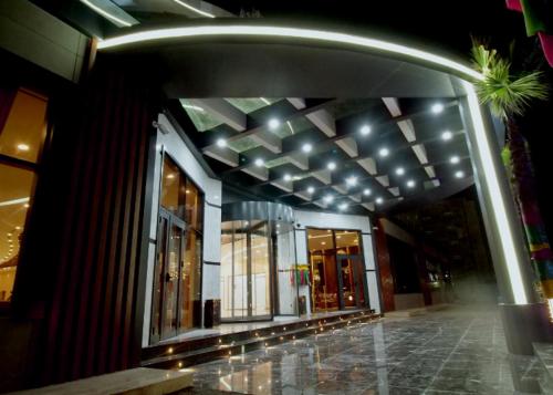 FASQ HOTEL