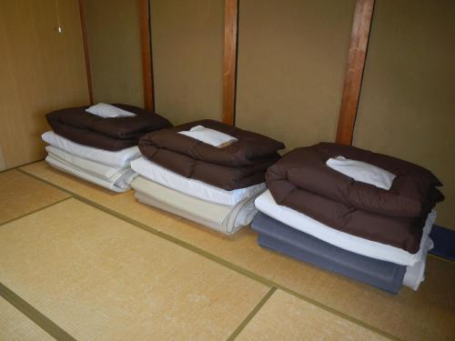 Triple Room room in Guest Inn Chita