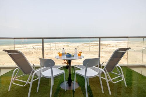 Marjan Island - Studio Open Sea View, Ras Al Khaimah