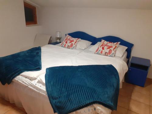 Guest House Vila Bak - image 14