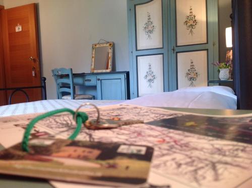 Agriturismo Altobello, Verona (foto 8)