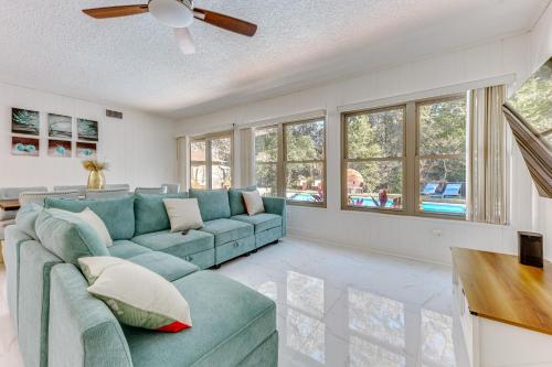 Spacious Jacksonville Home 6 Mi to Downtown! in Jacksonville, USA