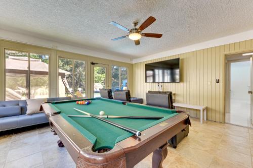 Spacious Jacksonville Home 6 Mi to Downtown! in Jacksonville, USA