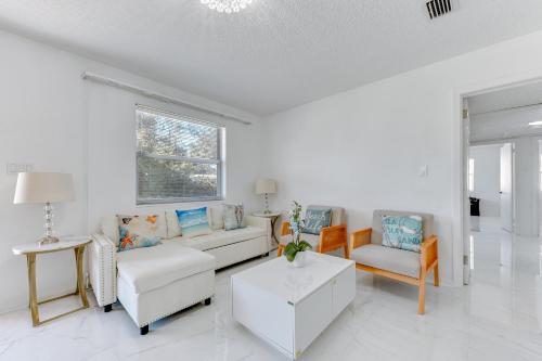 Spacious Jacksonville Home 6 Mi to Downtown! in Jacksonville, USA