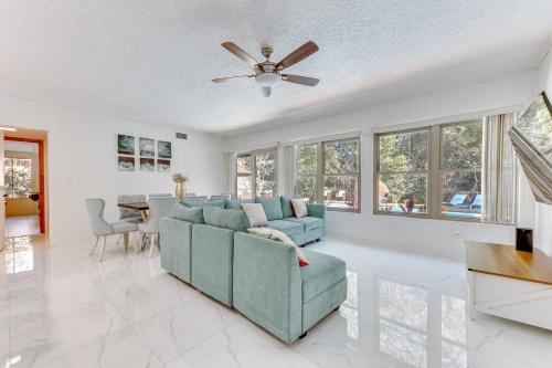 Spacious Jacksonville Home 6 Mi to Downtown! in Jacksonville, USA