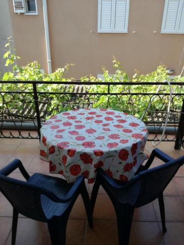 Double Room with Balcony image 4