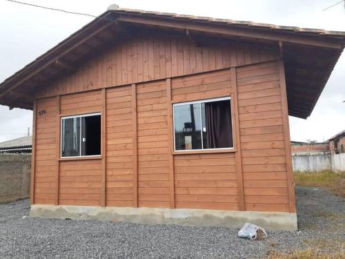 Casa 2 quartos