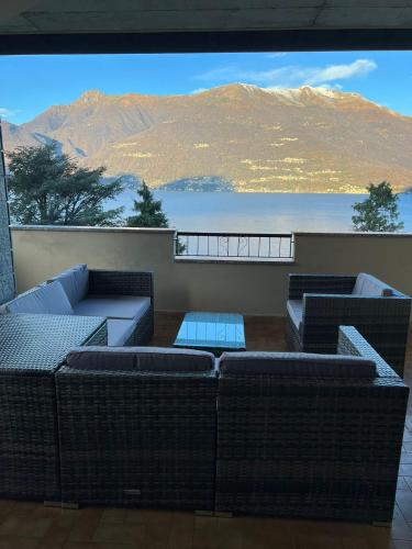  La Bella Vita Bellano Lakeview in Bellano