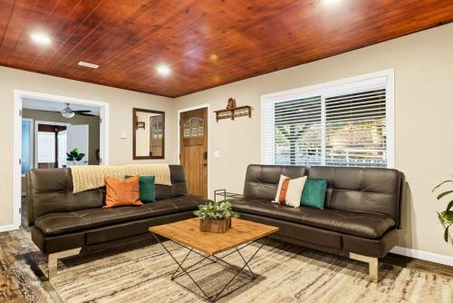 Accommodation in Hockley