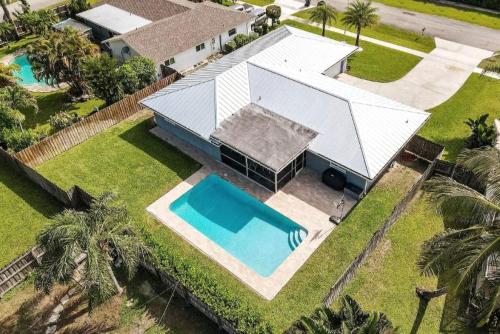 5BR Wellington Equestrian Retreat in Wellington, USA
