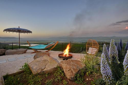 周邊環境, THE ALTA GALILEA - 2BRM WITH POOl/Amazing view/Gakuzi in 戈蘭高地