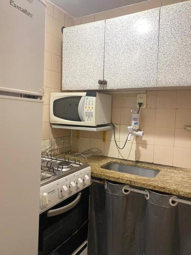 Studio Copacabana in Rio De Janeiro