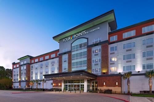 Four Points by Sheraton Houston West in Houston, USA