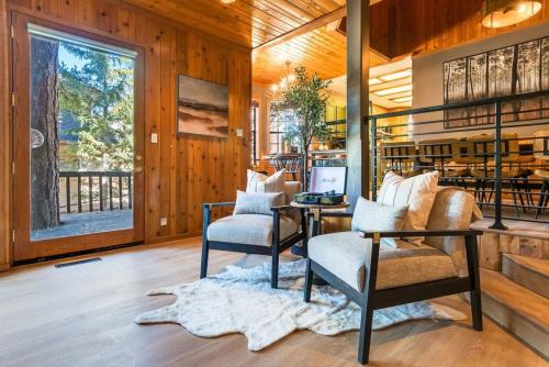 Ironwood Ultimate Estate in Big Bear Lake, USA