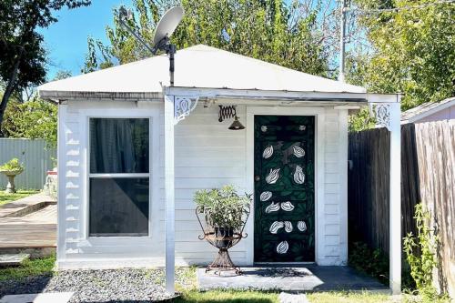 The Mason Cottage in Georgetown, USA
