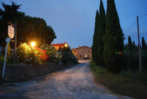 Agriturismo Podere Casalone - image 4