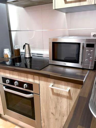 Mi rincón favorito (Mi rincon favorito) in Guevejar