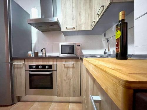 Mi rincón favorito (Mi rincon favorito) in Guevejar