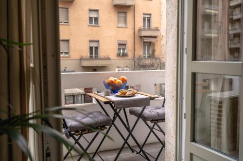 [Porta Nuova - Alpitour] Free Parking & Netflix, Turín (fotografie 6)