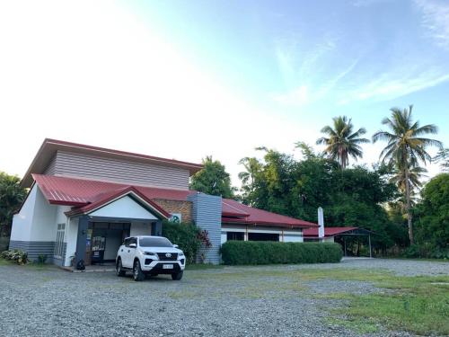 B&B Dipaculao - Batis ni Juan Leisureland - Bed and Breakfast Dipaculao