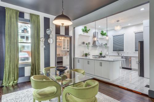 Stylish Home in Springfield Historic District! in Jacksonville, USA