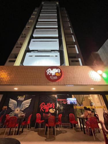 Expresso R1 Hotel Economy Suites in Jatiuca