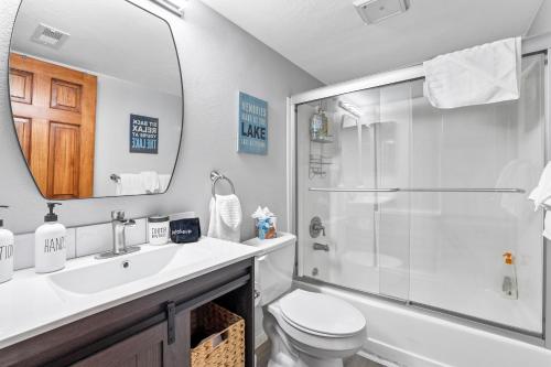 Alpine Escape: Tahoe Oasis Steps from Lake Alpine Escape: Tahoe Oasis Steps from Lake