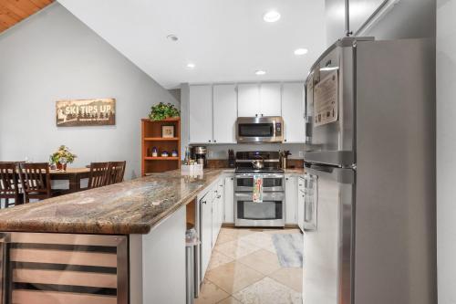 Alpine Escape: Tahoe Oasis Steps from Lake Alpine Escape: Tahoe Oasis Steps from Lake