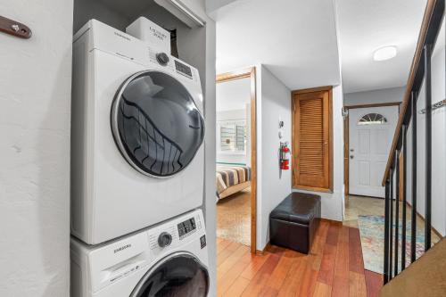 Alpine Escape: Tahoe Oasis Steps from Lake Alpine Escape: Tahoe Oasis Steps from Lake