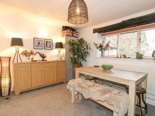 Flat 2, The Maltings, Oakham (photo 6)
