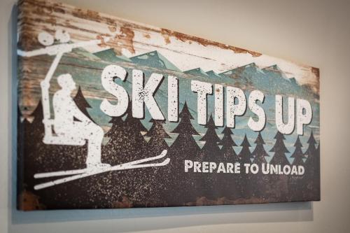 Alpine Escape: Tahoe Oasis Steps from Lake Alpine Escape: Tahoe Oasis Steps from Lake