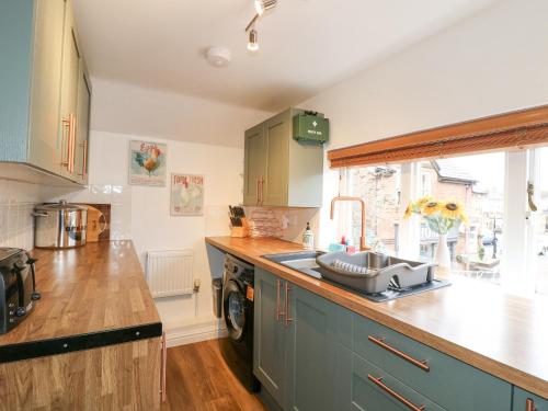 Flat 2, The Maltings, Oakham (photo 10)